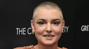  17-годишният син на Шиниъд О'Конър се е самоубил