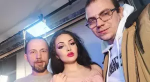 Актрисата Ивона Велева: Голямото желание се сбъдва с много строга дисциплина и постоянство
