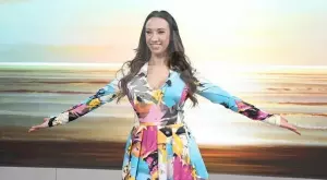 Вокалистката на "Ку-ку бенд" се омъжи (СНИМКИ)