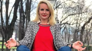 Ваня Павлова откровено за "Фермата", силата на духа и бъдещето