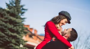 Как да разберете, че мъж Везни е влюбен във вас 