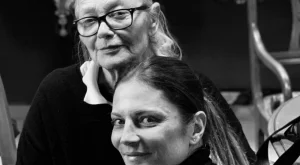 Цветана Манева и Теодора Духовникова се събират на една сцена