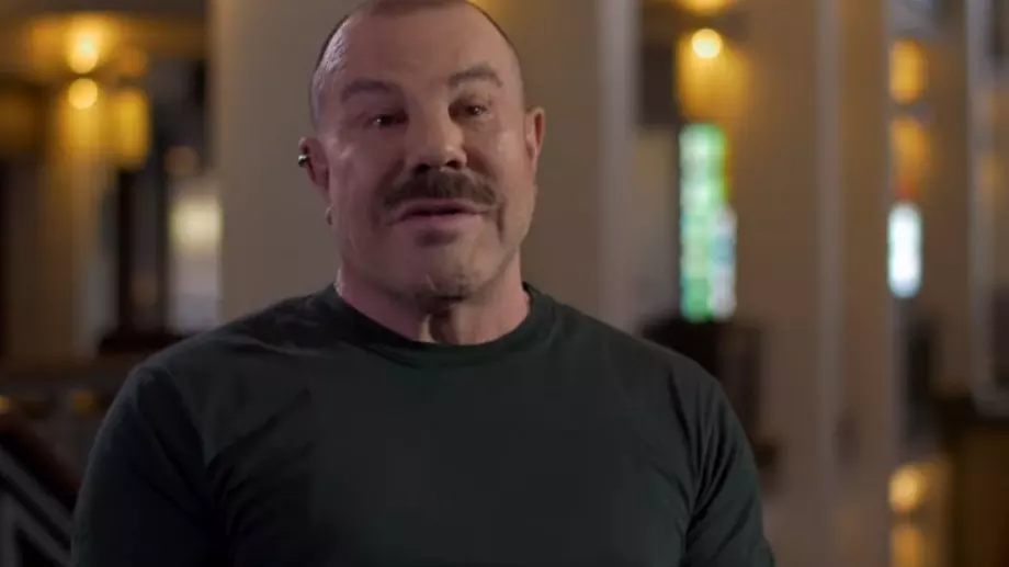 Почина модният дизайнер Тиери Мюглер