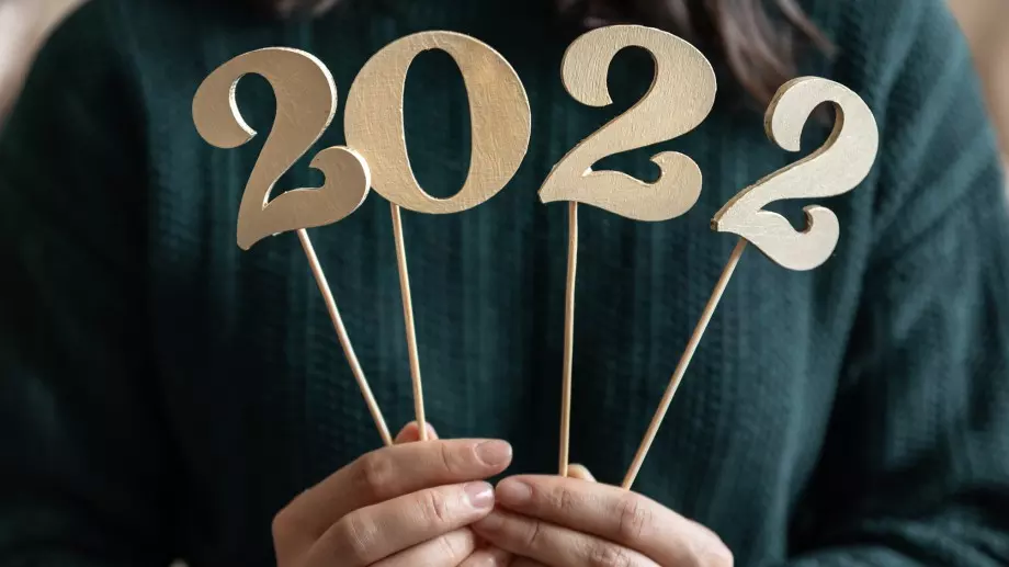 Какво може да ви донесе 2022 според ведическата нумерология