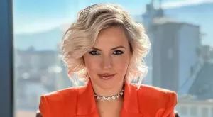 Поли Генова е най-слушаният български изпълнител за 2021 