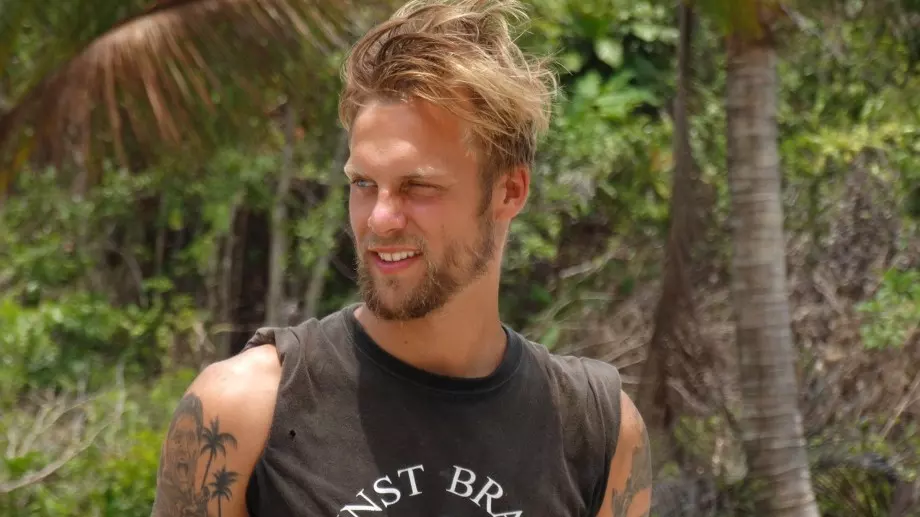 Ваня Джаферович с емоционално признание за новия Survivor