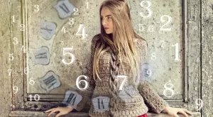 Съдбата на хората, родени на числата 4 и 8 и техните производни