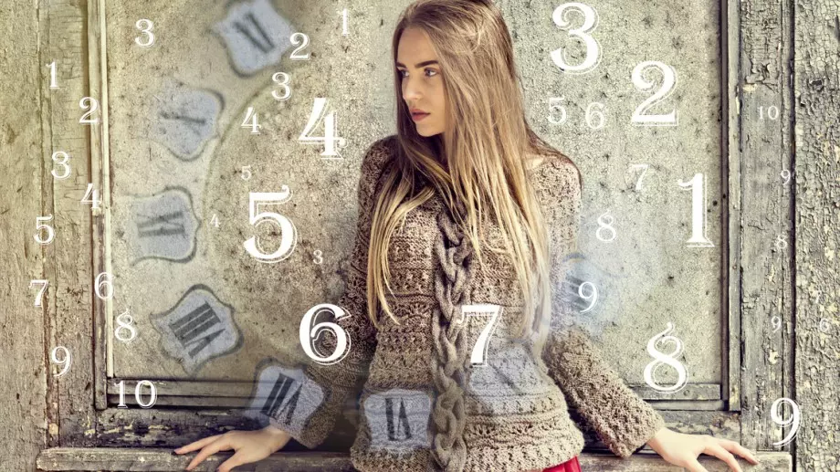 Съдбата на хората, родени на числата 4 и 8 и техните производни