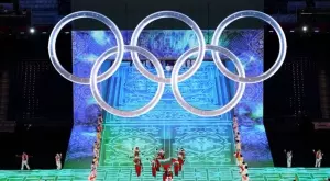 С приказна церемония бяха открити 24-те Олимпийските игри в Пекин (СНИМКИ)