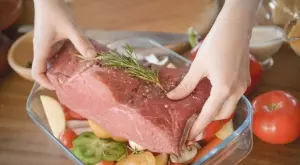 Груби грешки при приготвянето на свинско месо