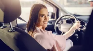 Ето какво показва номерът на автомобила ви