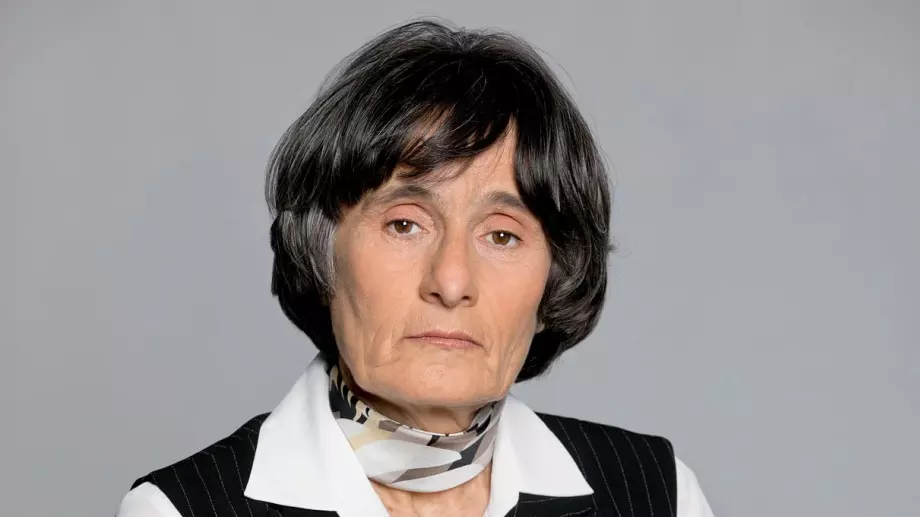 Писателката Здравка Евтимова получи престижно отличие от Америка