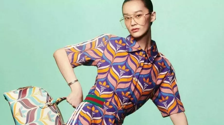 Gucci x Adidas: Една неочаквана колаборация (СНИМКИ)