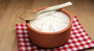 Българското кисело мляко от днес е защитено в Европа