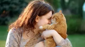 Откритие: Котките мъркат, за да манипулират хората