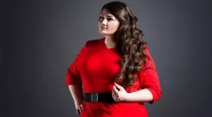 Рокли големи размери: Как да се обличаш, когато си пухкав?