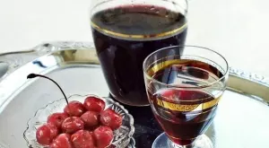 Вишновка като от едно време
