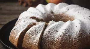 Не сте опитвали толкова вкусен кекс с какао и орехи