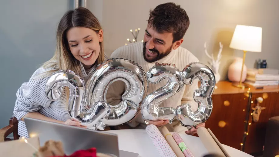 Месечен любовен хороскоп за януари 2023