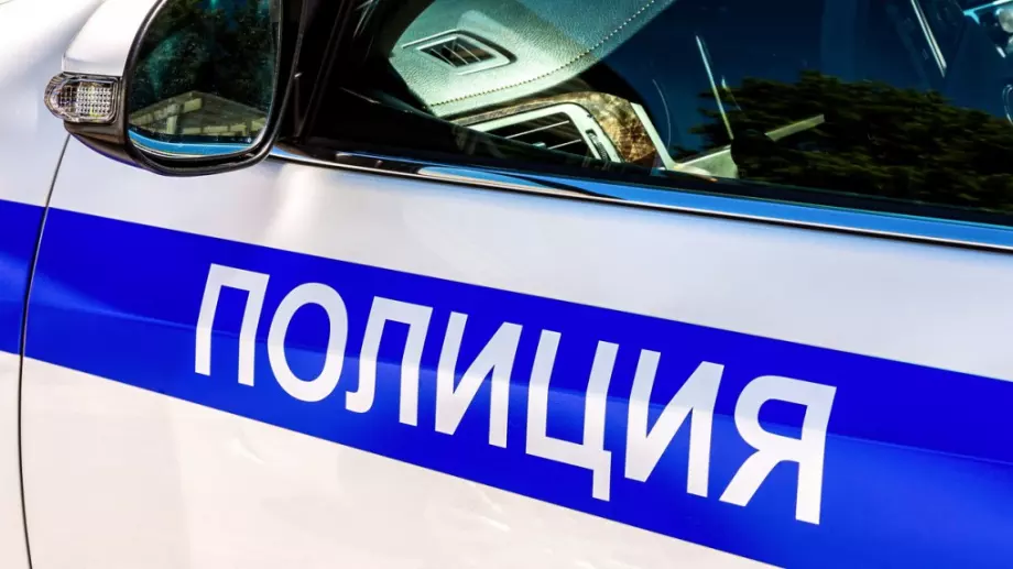 Виц на деня: Катаджия спрял баба и дядо от Враца
