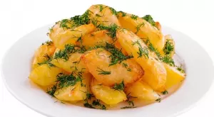 Най-вкусните картофи соте, които сте яли