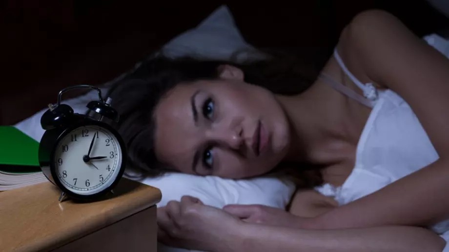 Страдате от безсъние? Яжте тези храни