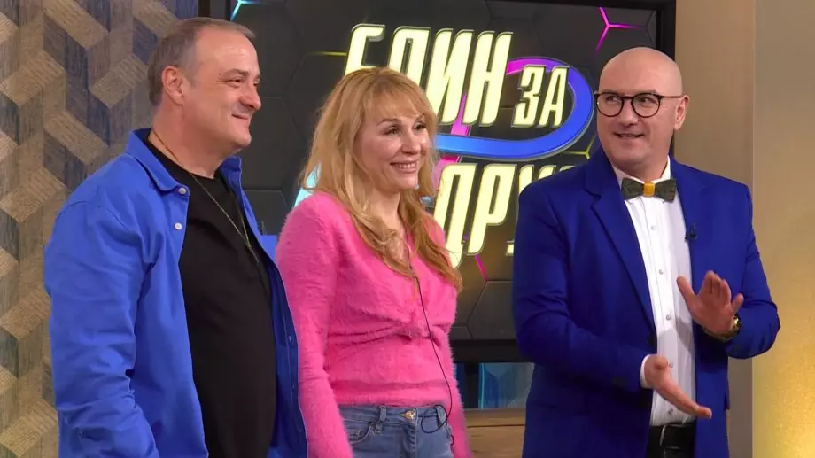 Горчиво: Предложение за брак в "Един за друг" (ВИДЕО)