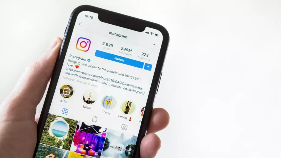 Вече може да се плаща за автентичност във Facebook и Instagram 