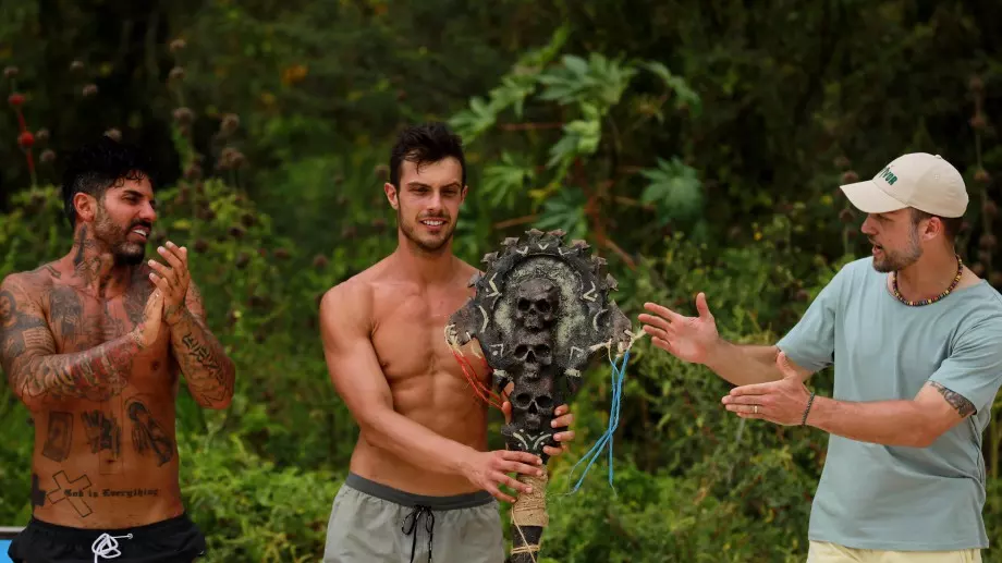 Филип Буков се сбогува със Survivor, откриха му сериозен здравословен проблем
