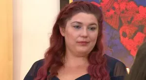 Пам от "Ергенът" говори за самочувствието си след като отслабна (СНИМКА)
