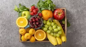 Хапвайте този плод за силен имунитет