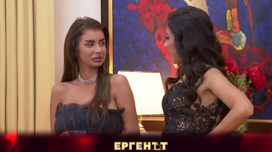 Габи Бланко намекна коя е победителката в "Ергенът" (СНИМКИ)