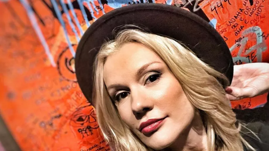 Мария Игнатова получава припадъци