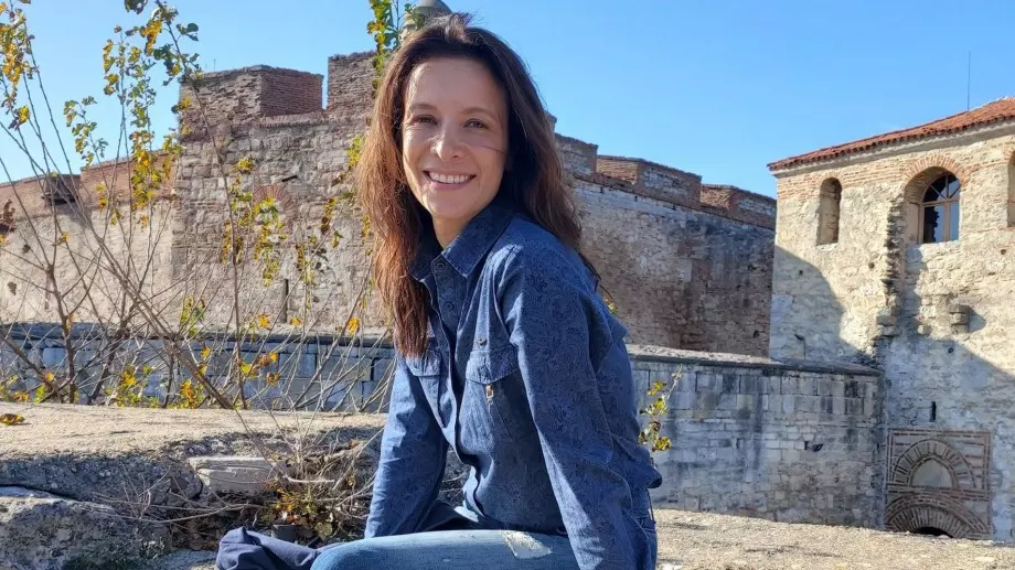 Яна Маринова беснее срещу хейтър: Трудно ли ви е за разбиране? (СНИМКИ)