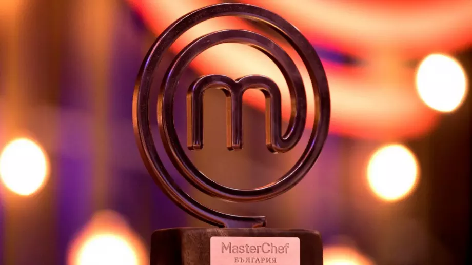 Ясно е новото жури в MasterChef България 2023 (СНИМКА)
