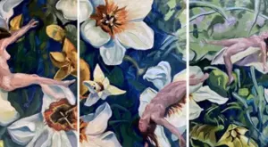 Изложбата Nature of women показва силата на жената