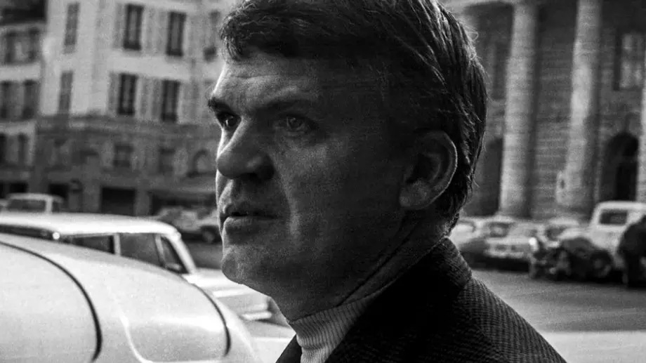 Почина писателят Милан Кундера