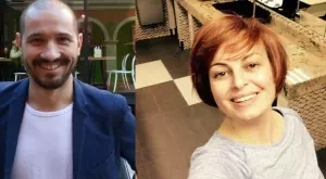 Симо Колев забрави Мариана Векилска, смени я с младо гадже (СНИМКА)