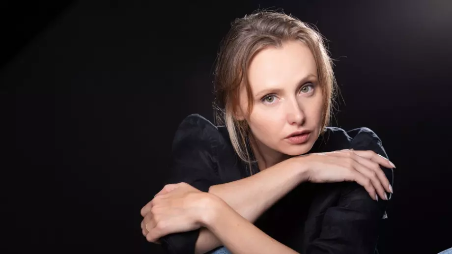 Рая Белева влиза в ролята на съпруга на Асен Блатечки 