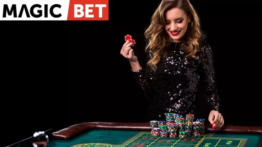 Magic Bet разкрива разликите между бонусите в наземните зали и тези в онлайн казината