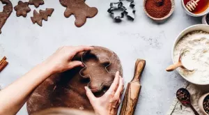 3 лесни и невероятни вкусни идеи за коледни сладки (РЕЦЕПТИ)
