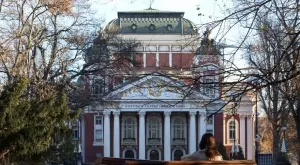 Честваме Международния ден на театъра