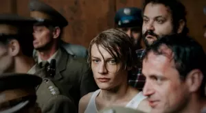 Малгожата Шумовска лично ще представи филма си "Жената от…" на София Филм Фест
