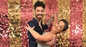 Емрах Стораро и Веси от “Dancing Stars” имат връзка? (СНИМКА)