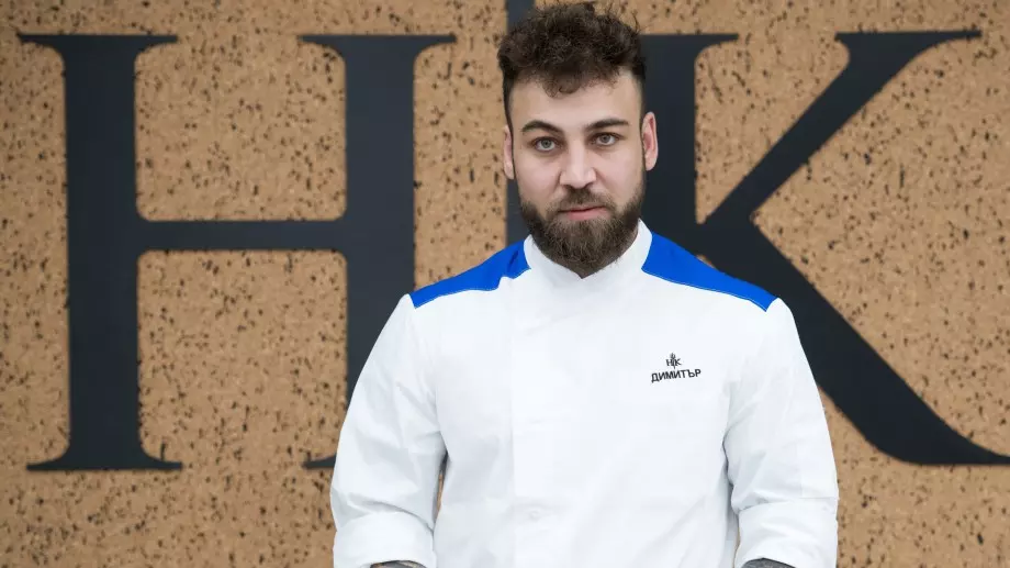 Тежки обиди и закани за физическо насилие в Hell's Kitchen (ВИДЕО) 