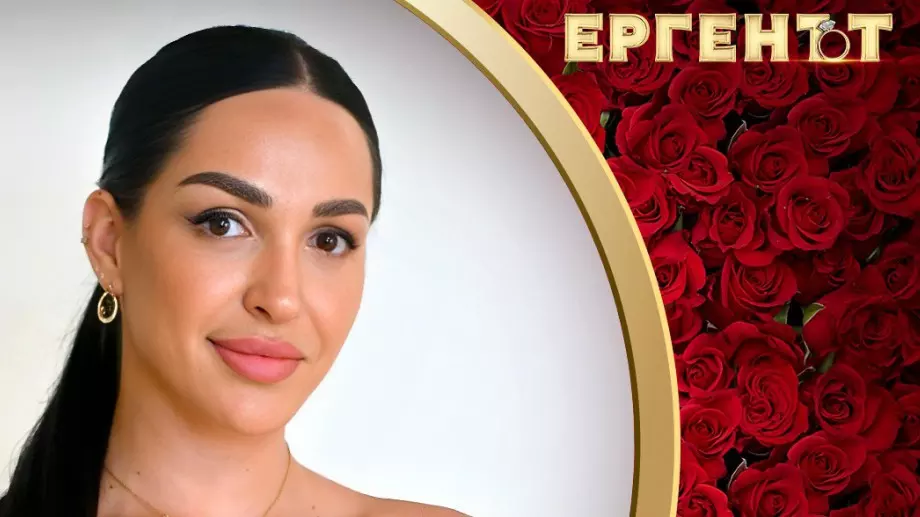 Габриела от „Ергенът“ призна от кога има приятел (ВИДЕО)