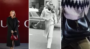 Jackie на Gucci: Една чанта на 75 години, която е все така актуална (СНИМКИ)