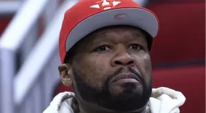Обвиниха рапъра 50 Cent в изнасилване
