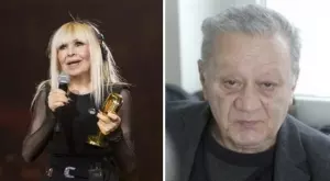Любовни хроники: Лили Иванова и Иван Пеев