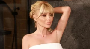 Светлана Гущерова призна какви корекции има по лицето